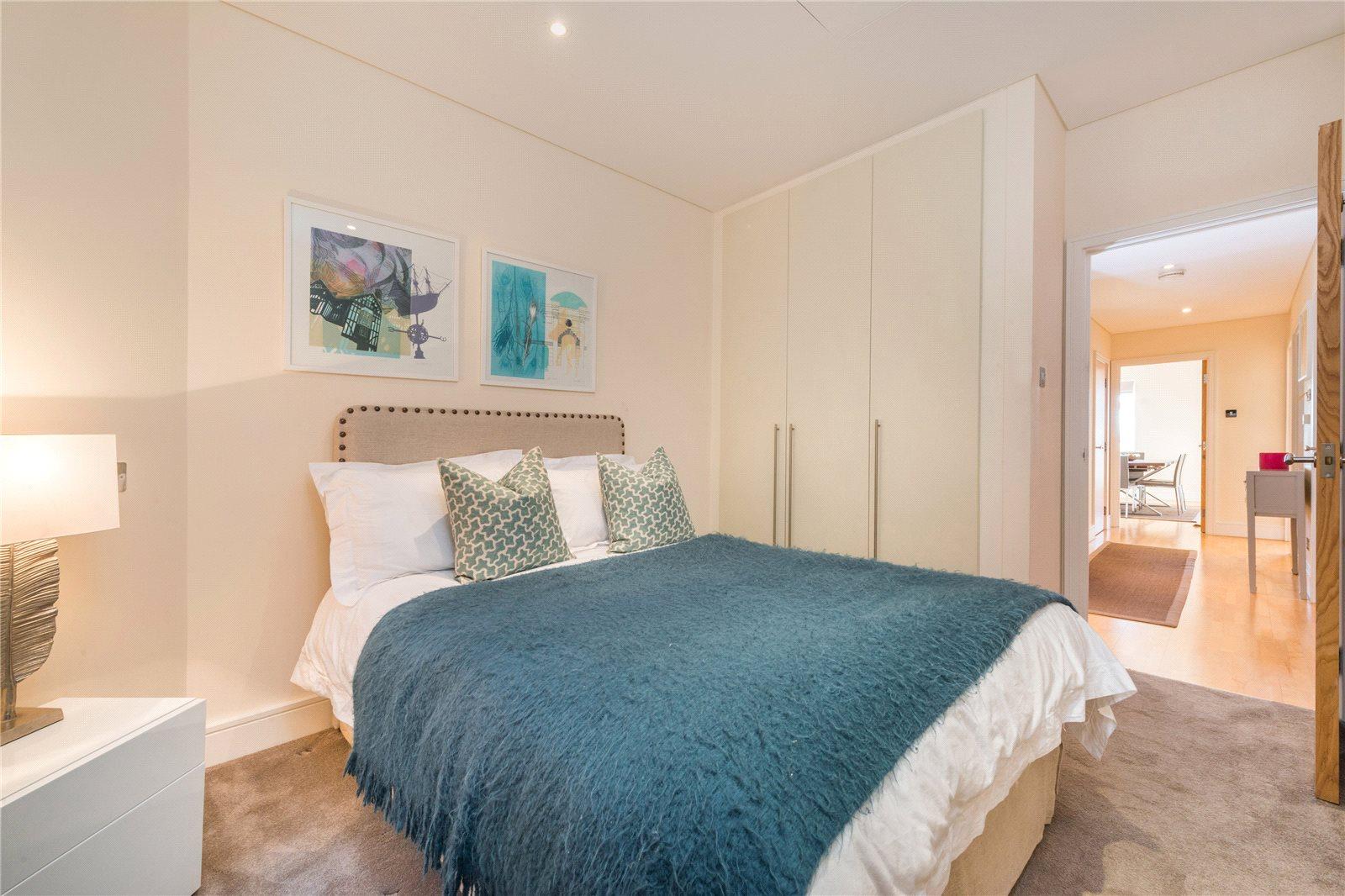 Clarendon Court, 33 Maida Vale, Maida Vale, London, W9