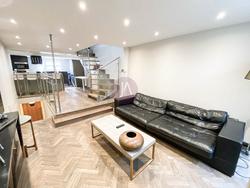 Strutton Ground, Victoria, Westminster, London, SW1P