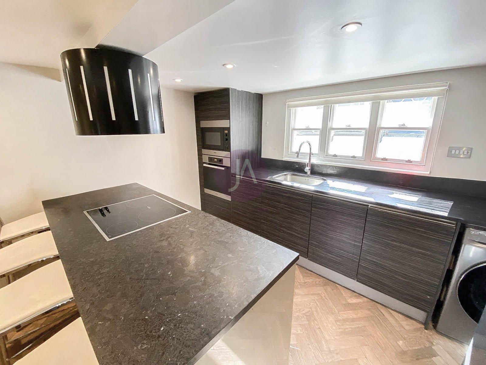 Strutton Ground, Victoria, Westminster, London, SW1P