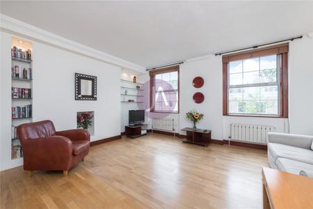 2 bedroom Maisonette to rent in Blenheim Terrace-List744