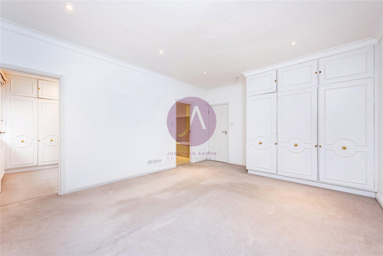 Grove End Road, St. Johns Wood, London, NW8