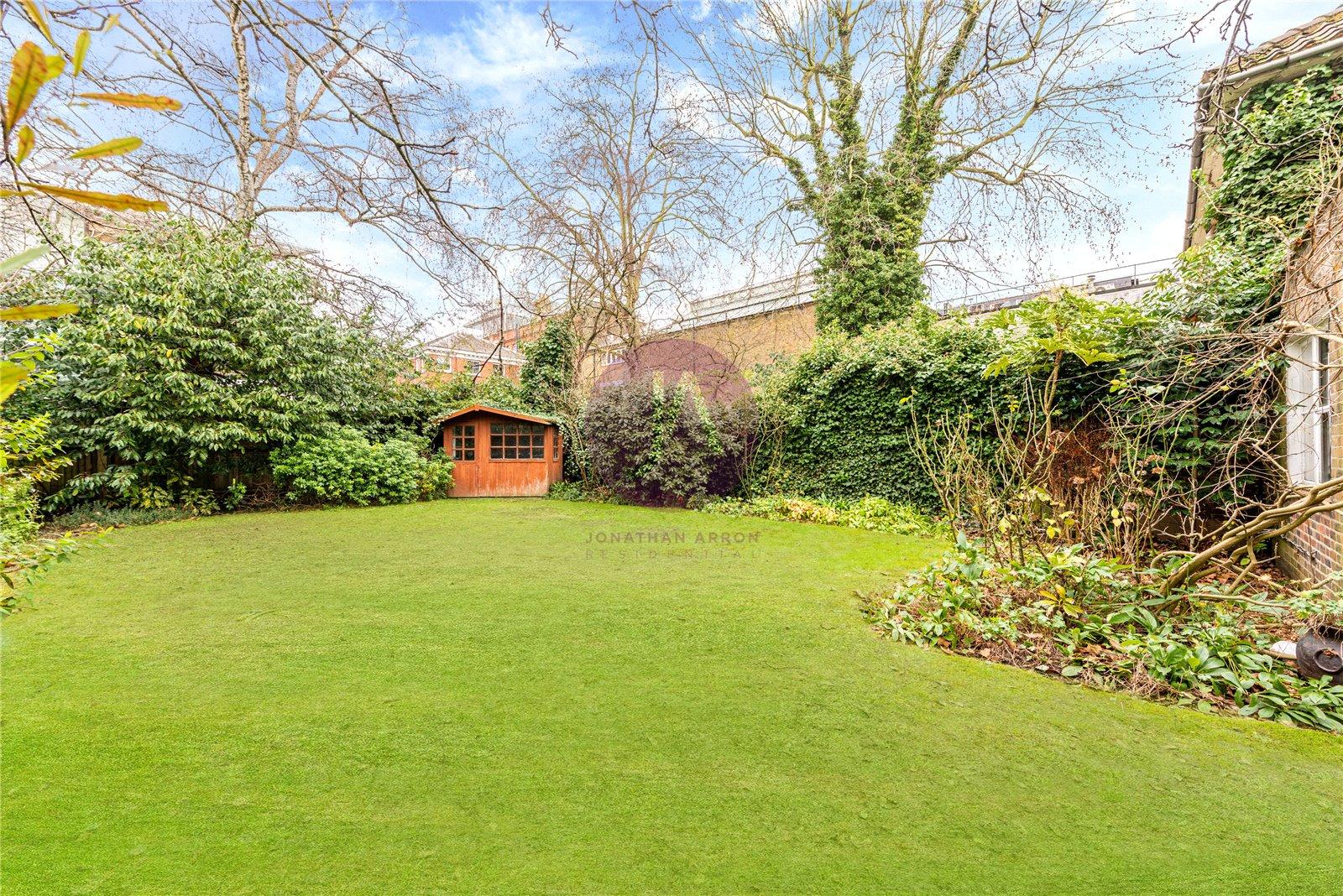 Grove End Road, St. Johns Wood, London, NW8