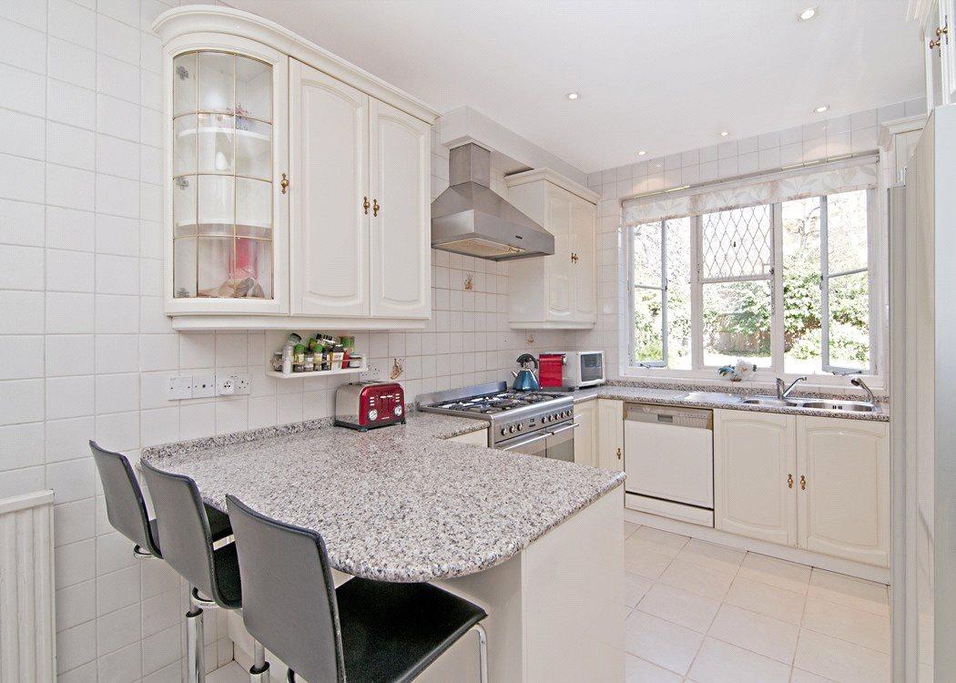 Grove End Road, St. Johns Wood, London, NW8