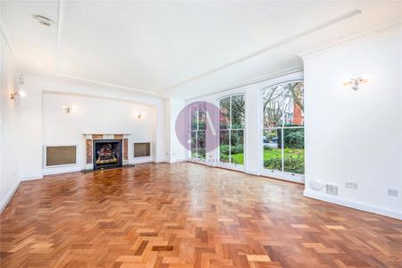 5 bedroom House to rent in Grove End Road-List149