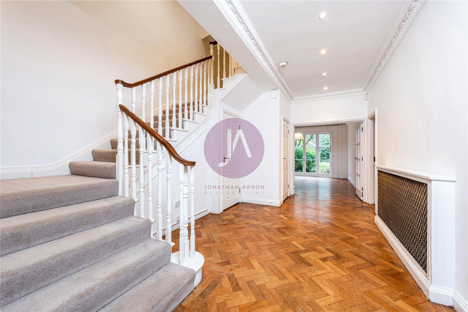 Grove End Road, St. Johns Wood, London, NW8