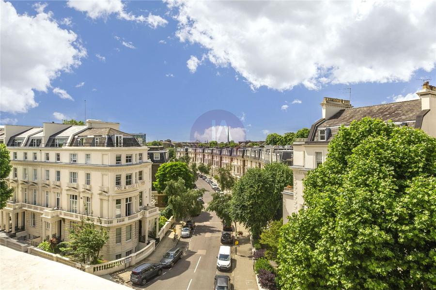 1 bedroom Flat to rent in Randolph Avenue-view9