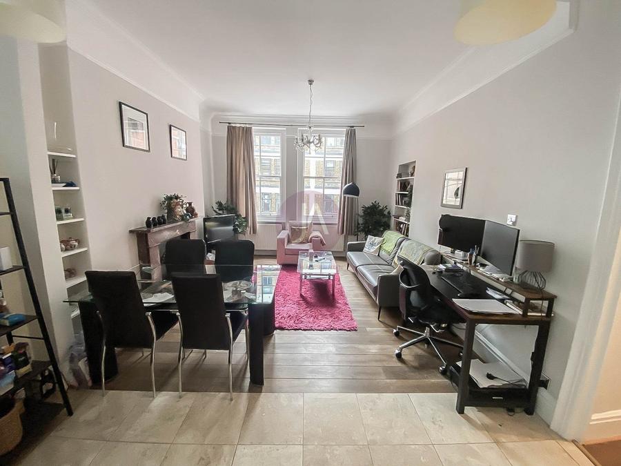 1 bedroom Flat to rent in Westminster Palace Gardens-view4