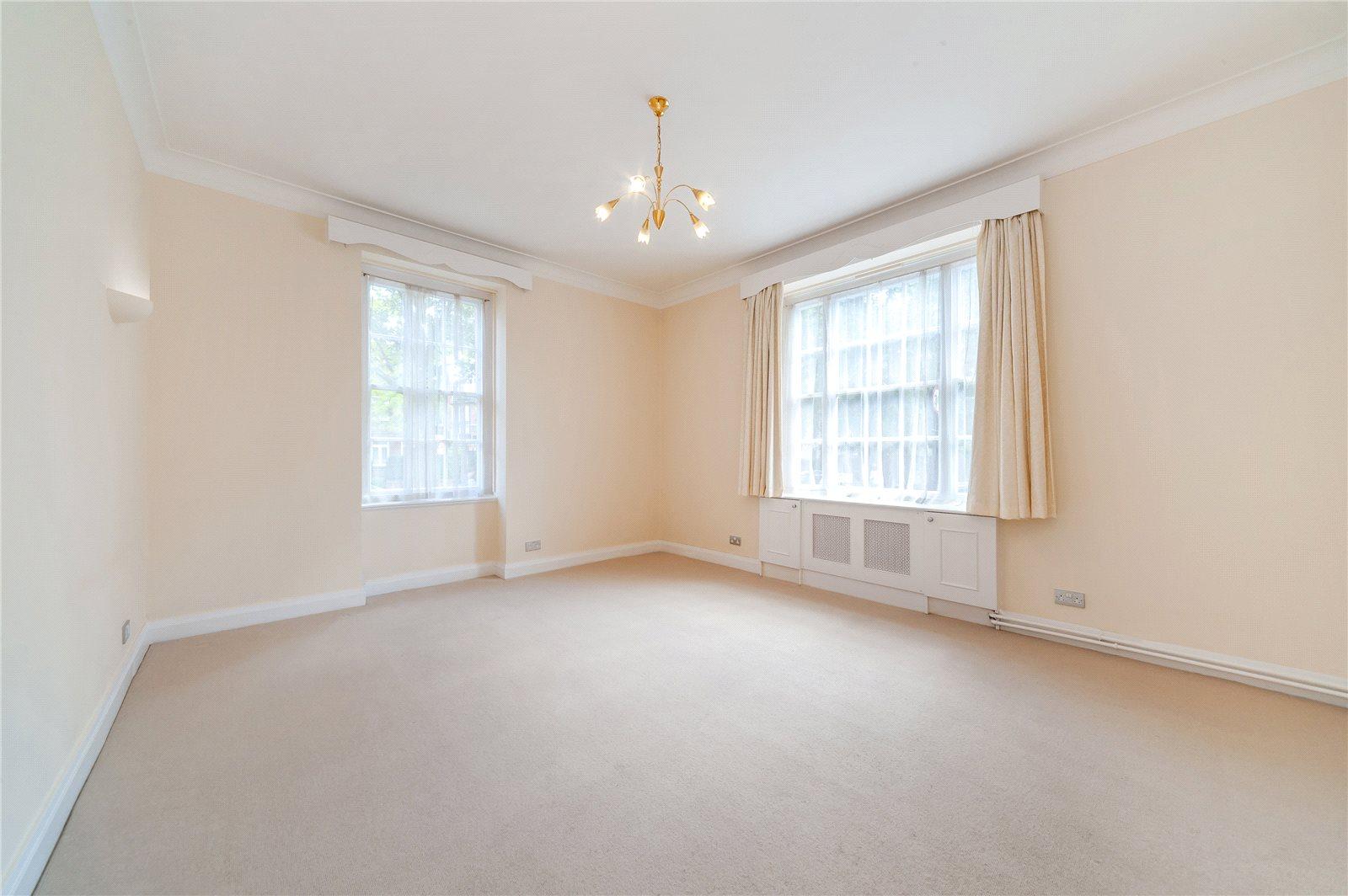 Eyre Court, Finchley Road, St John's Wood, London, NW8