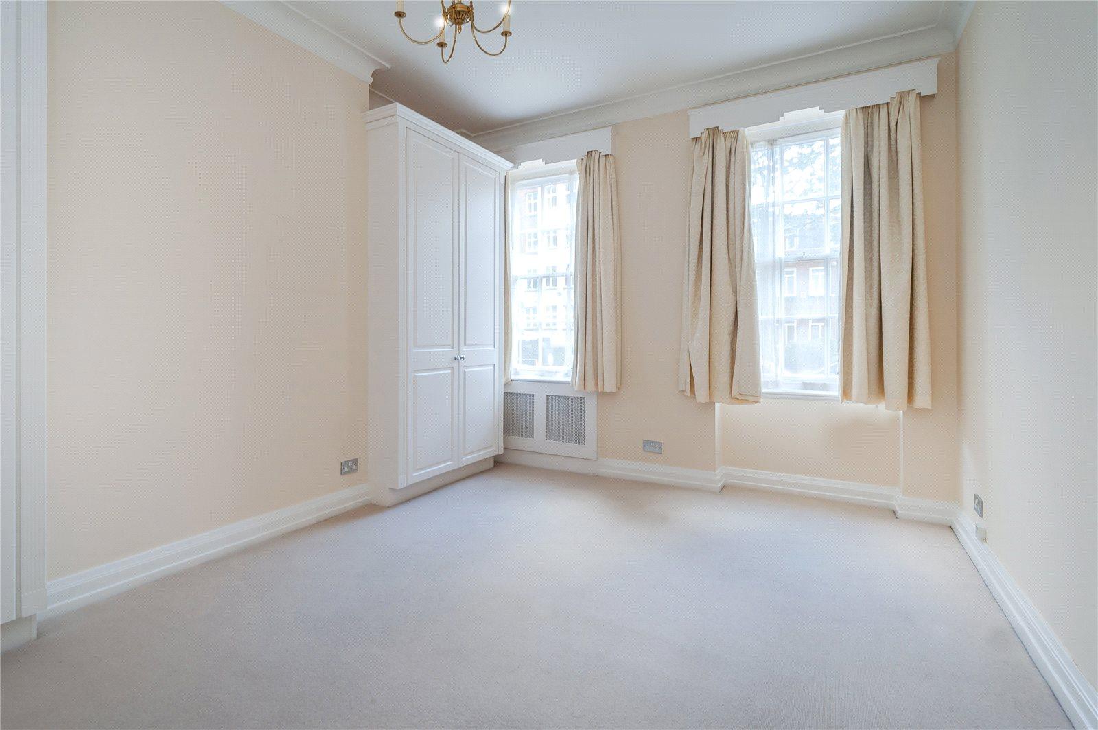Eyre Court, Finchley Road, St John's Wood, London, NW8