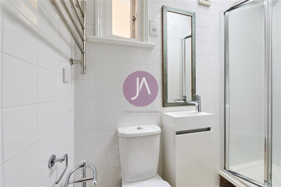 2 bedroom House, Maisonette to rent in Ordnance Mews-view15