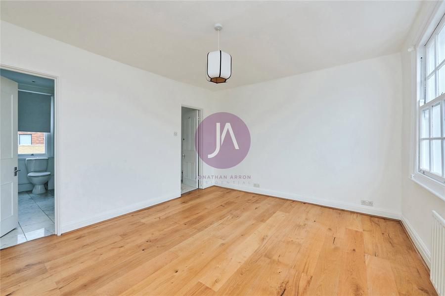 2 bedroom House, Maisonette to rent in Ordnance Mews-view12