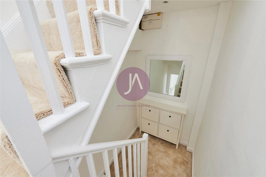 2 bedroom House, Maisonette to rent in Ordnance Mews-view6