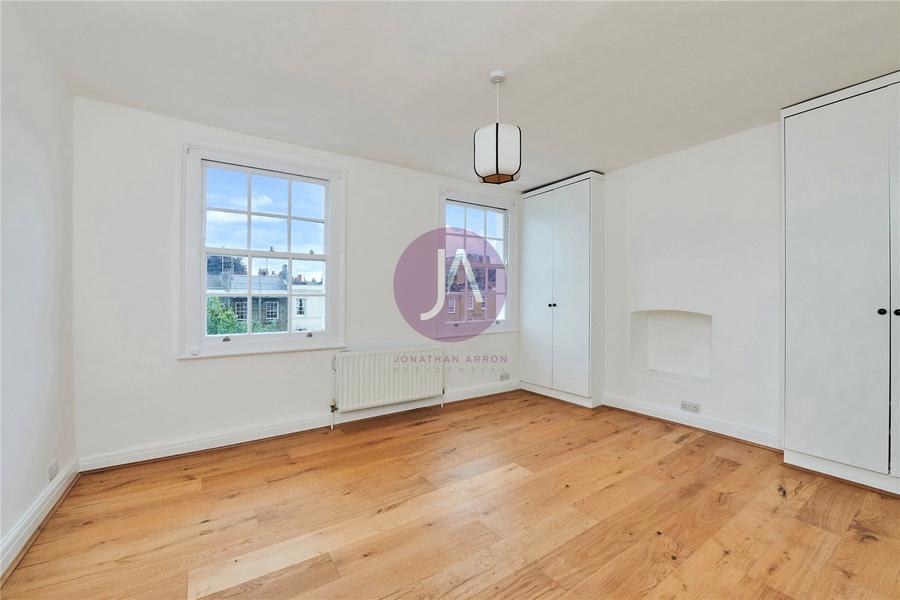 2 bedroom House, Maisonette to rent in Ordnance Mews-view8