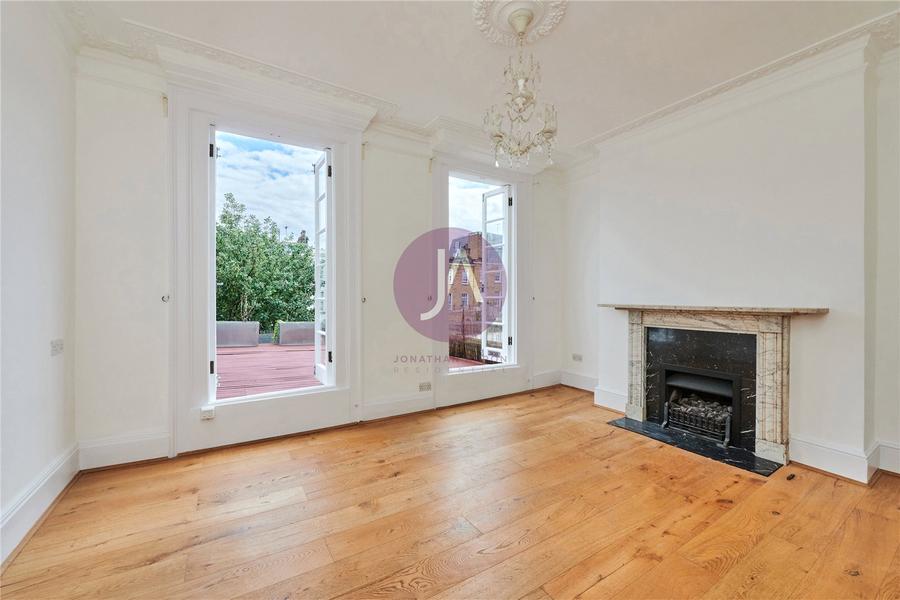 2 bedroom House, Maisonette to rent in Ordnance Mews-view1