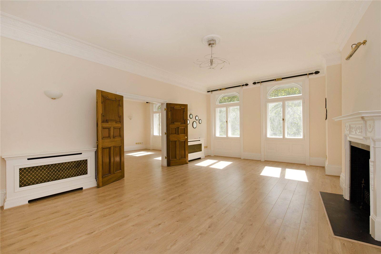 Harley House, Marylebone Road, Marylebone, London, NW1