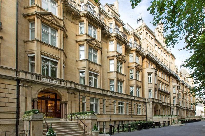 Harley House, Marylebone Road, Marylebone, London, NW1