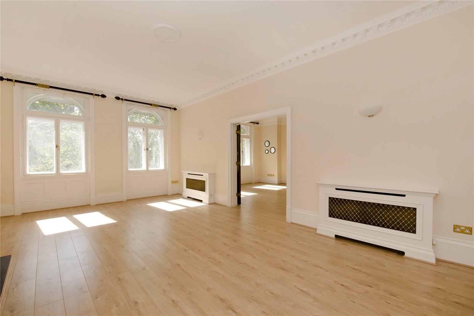 Harley House, Marylebone Road, Marylebone, London, NW1