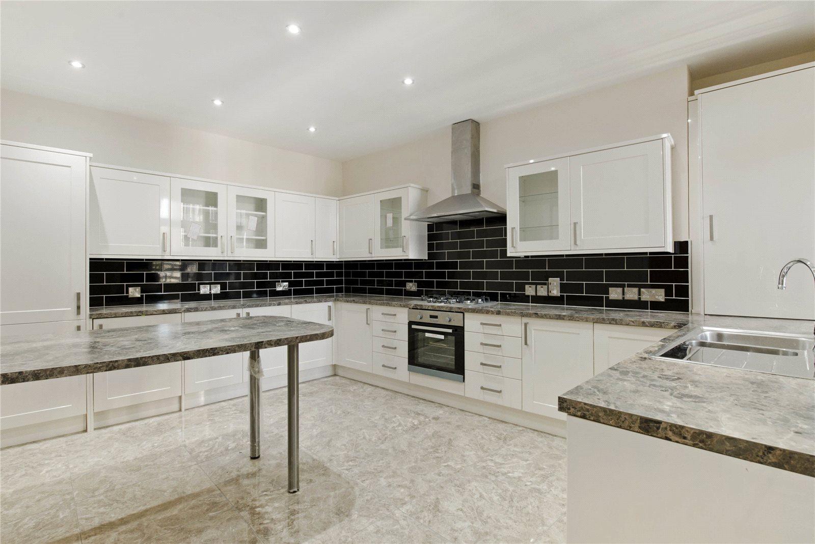 Harley House, Marylebone Road, Marylebone, London, NW1