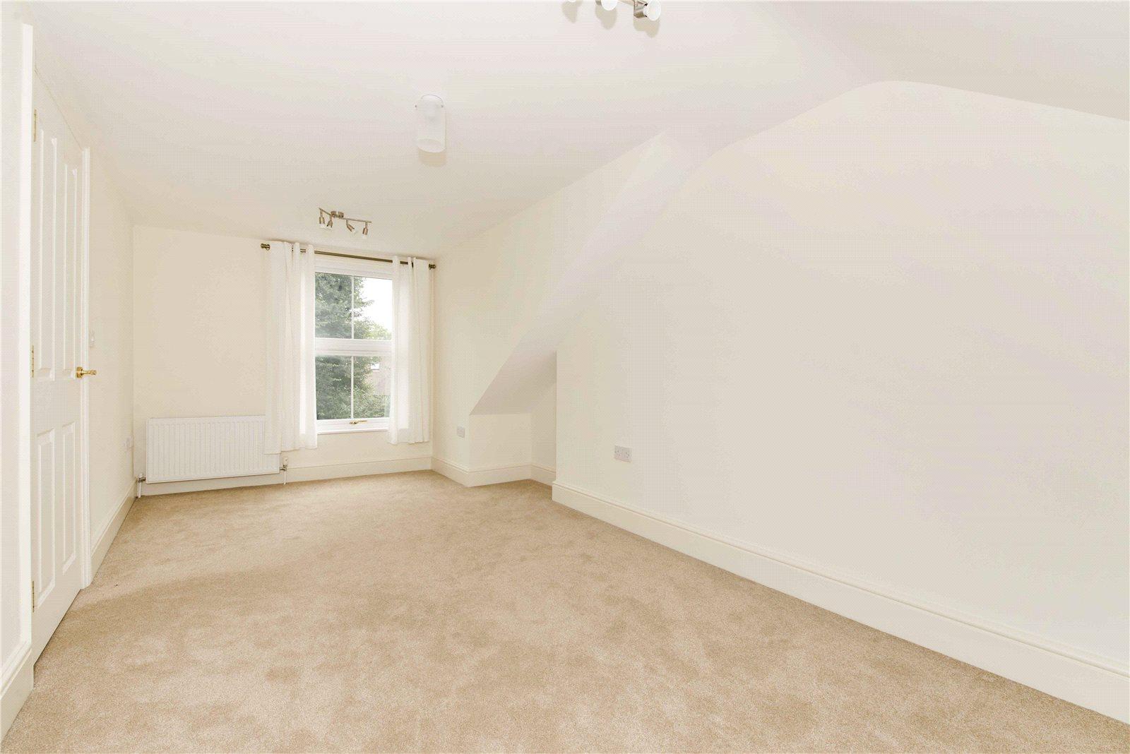 Pattison Road, Hampstead, London, NW2