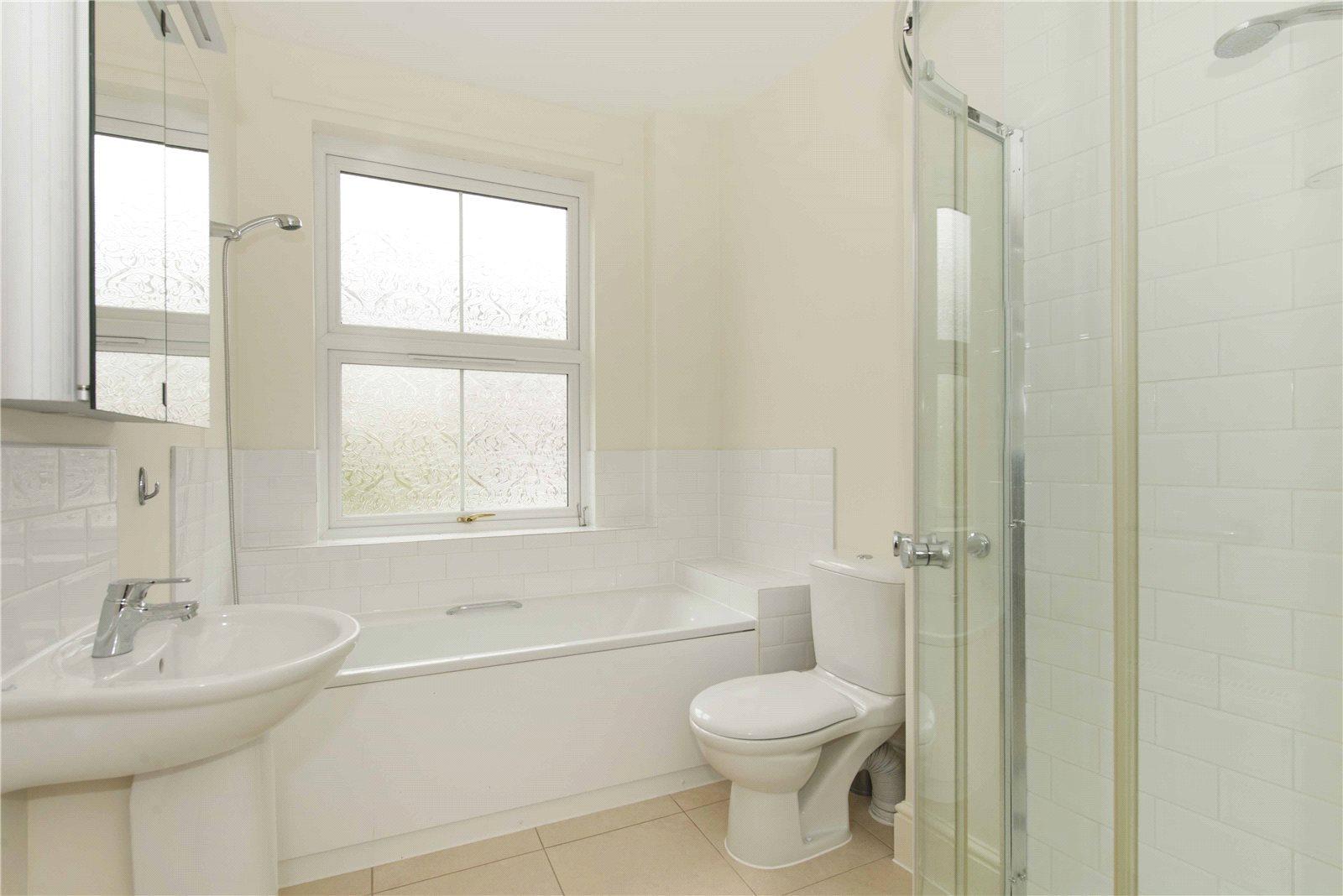 Pattison Road, Hampstead, London, NW2