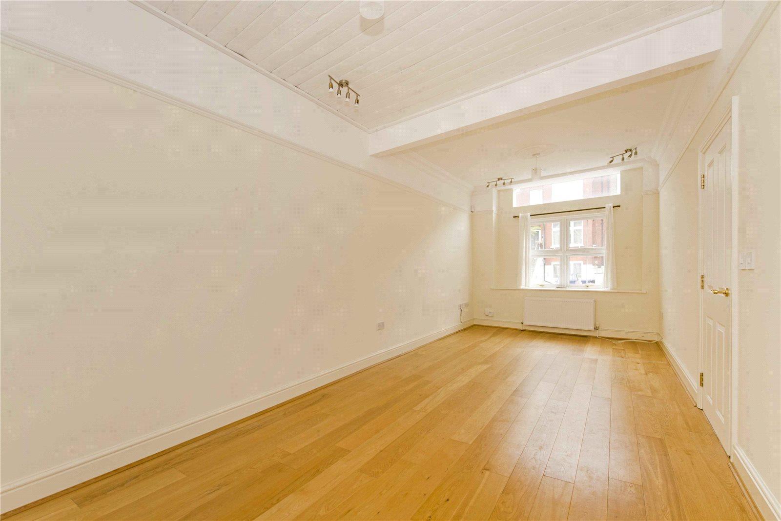 Pattison Road, Hampstead, London, NW2