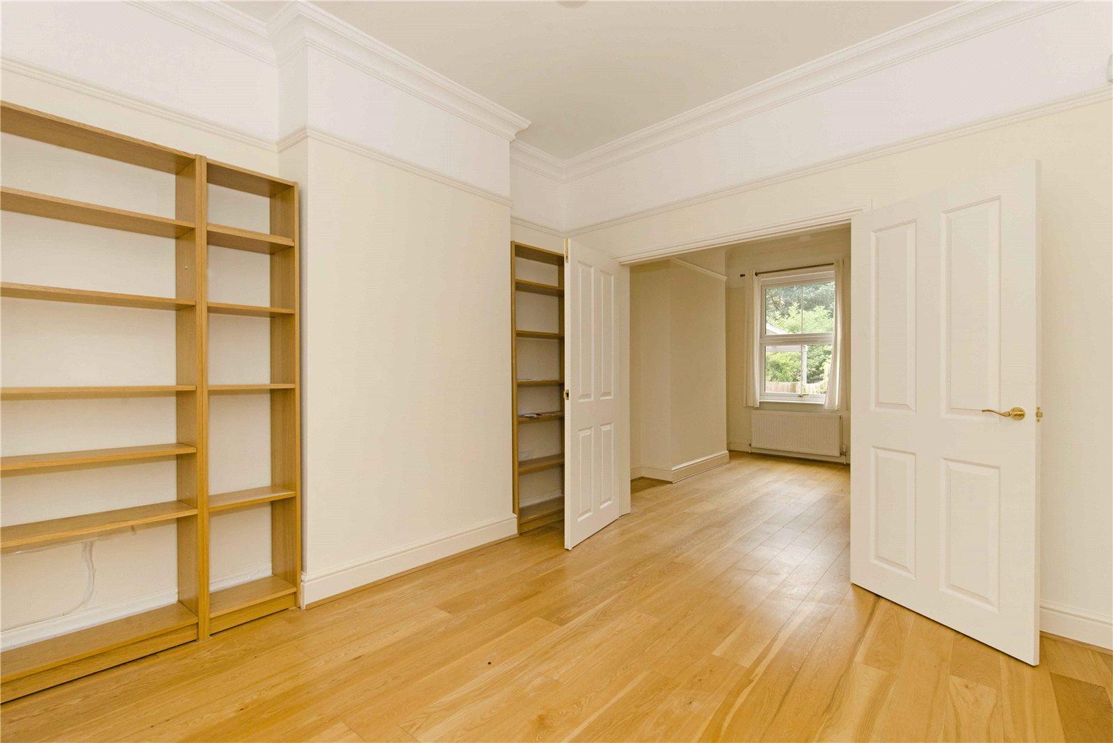 Pattison Road, Hampstead, London, NW2