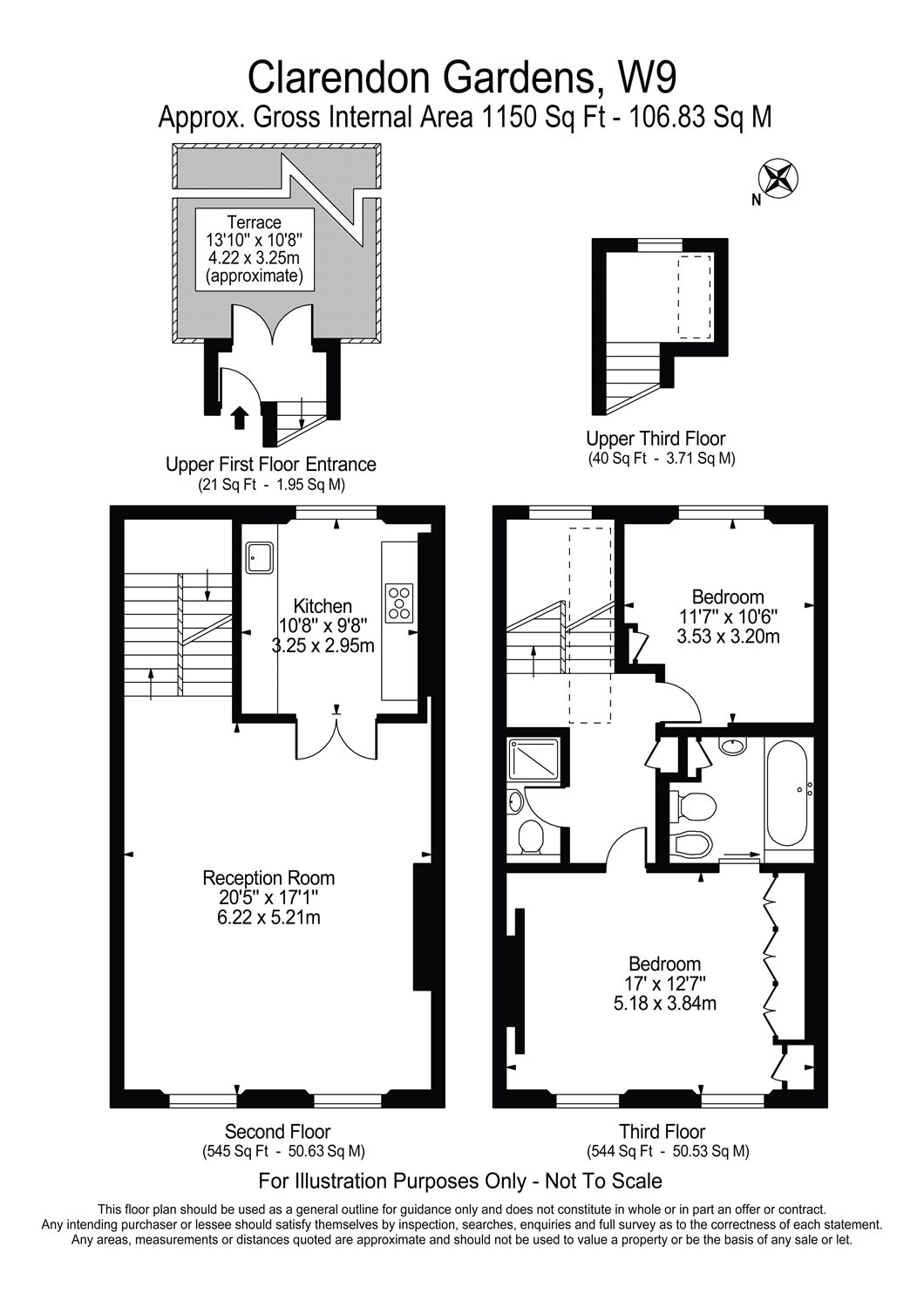 Floor Plans