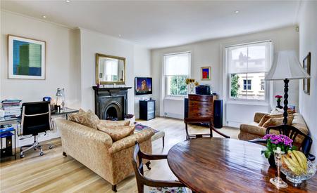 Clarendon Gardens, 