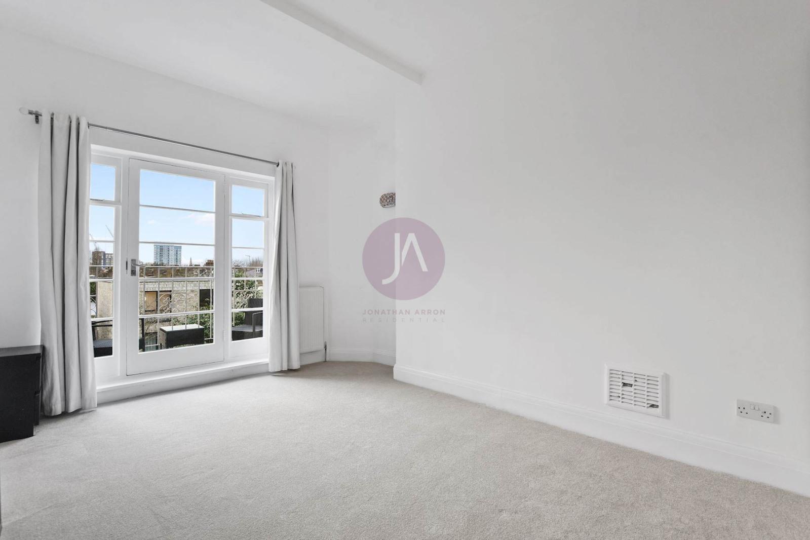 Marlborough Hill, St Johns Wood, London, NW8