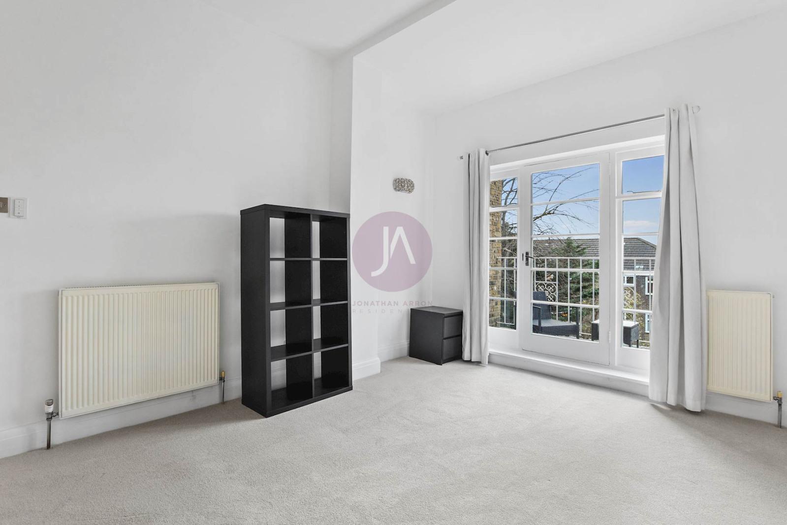 Marlborough Hill, St Johns Wood, London, NW8