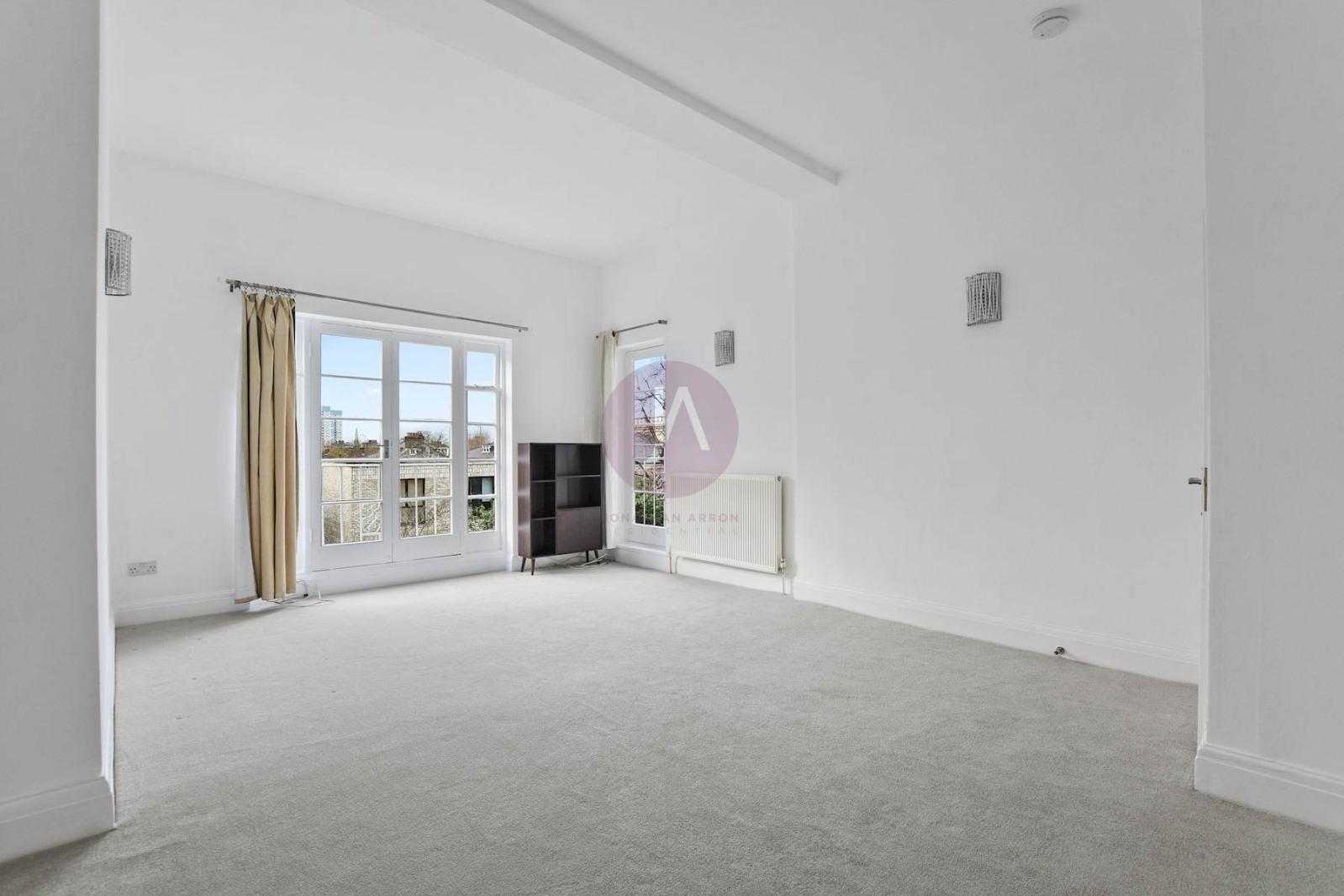 Marlborough Hill, St Johns Wood, London, NW8