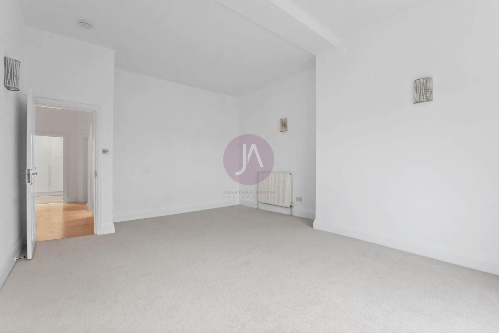 Marlborough Hill, St Johns Wood, London, NW8