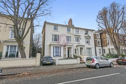 Marlborough Hill, St Johns Wood, London, NW8