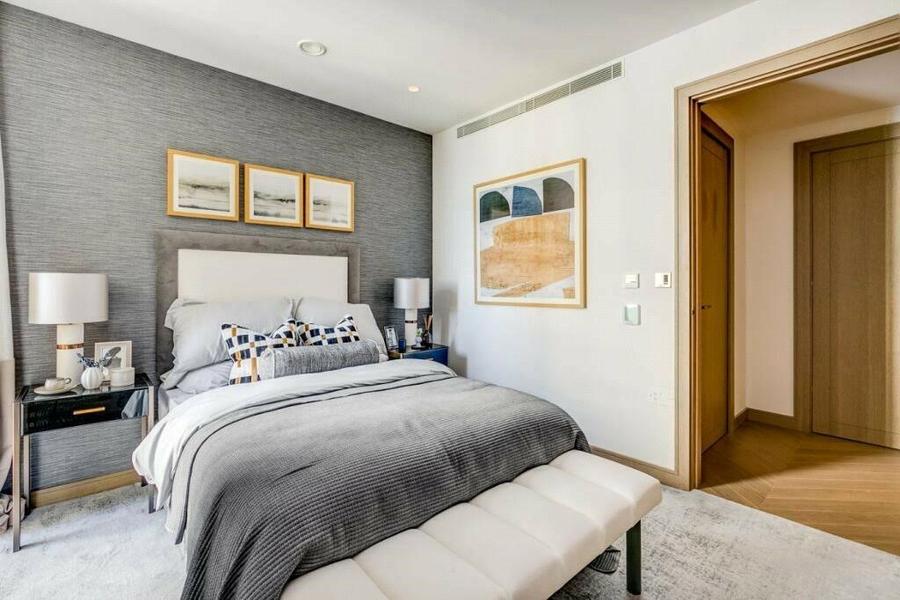 2 bedroom Flat to rent in The Compton-view9