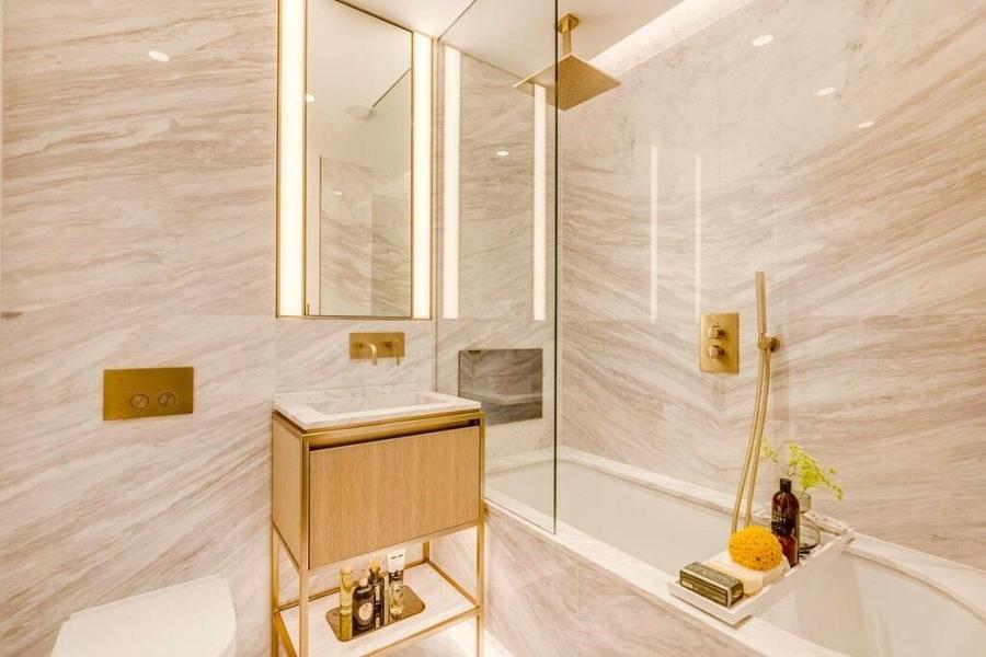 2 bedroom Flat to rent in The Compton-view8