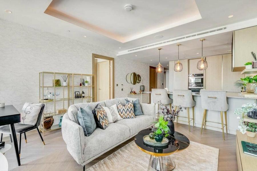 2 bedroom Flat to rent in The Compton-view4