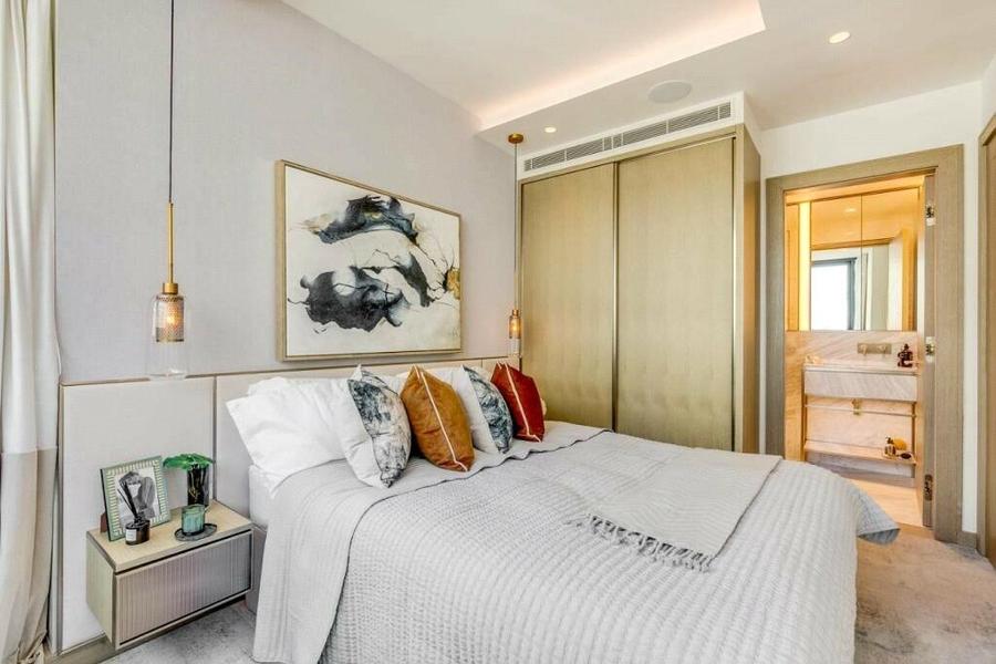 2 bedroom Flat to rent in The Compton-view12