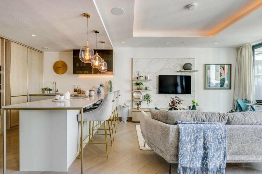2 bedroom Flat to rent in The Compton-view5