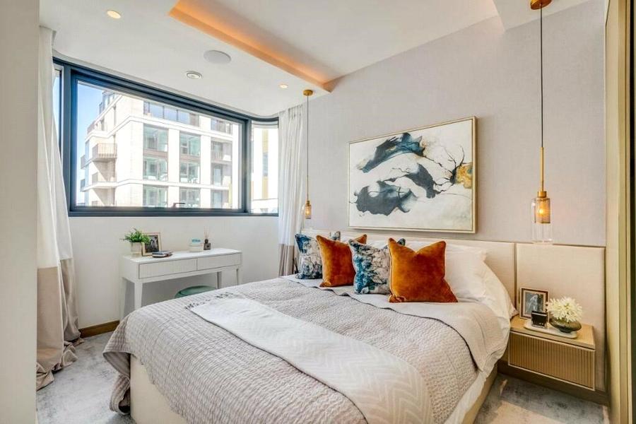 2 bedroom Flat to rent in The Compton-view7