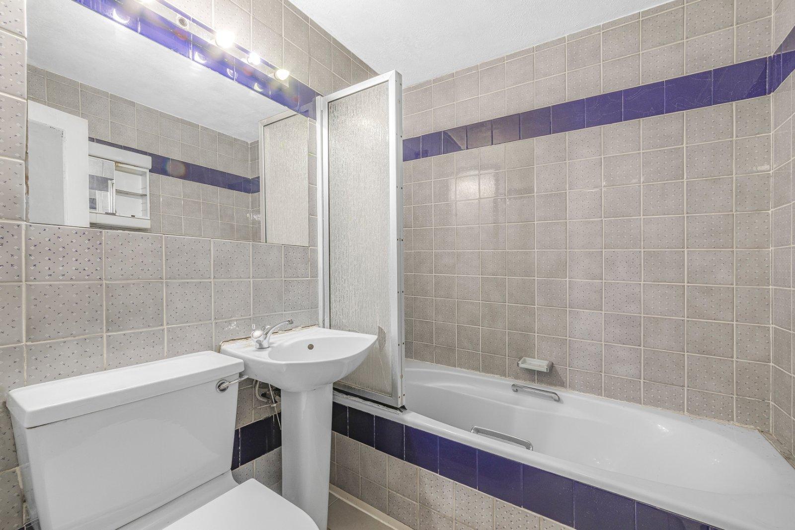 William Court, 6 Hall Road, St John's Wood, NW8