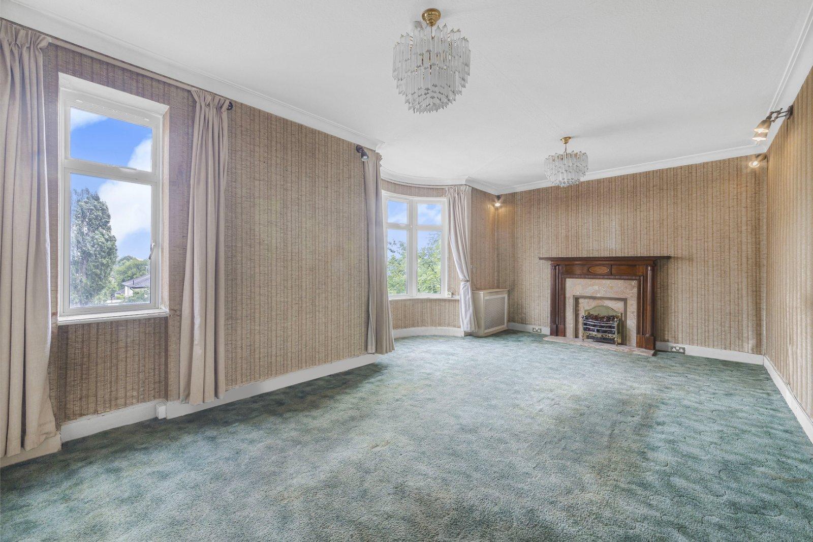 William Court, 6 Hall Road, St John's Wood, NW8