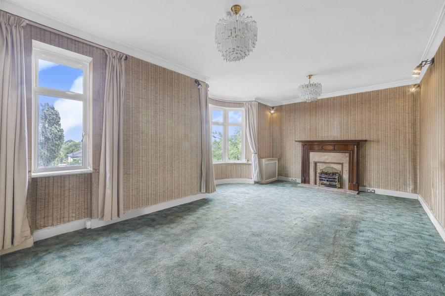 3 bedroom Flat for sale in William Court-view2