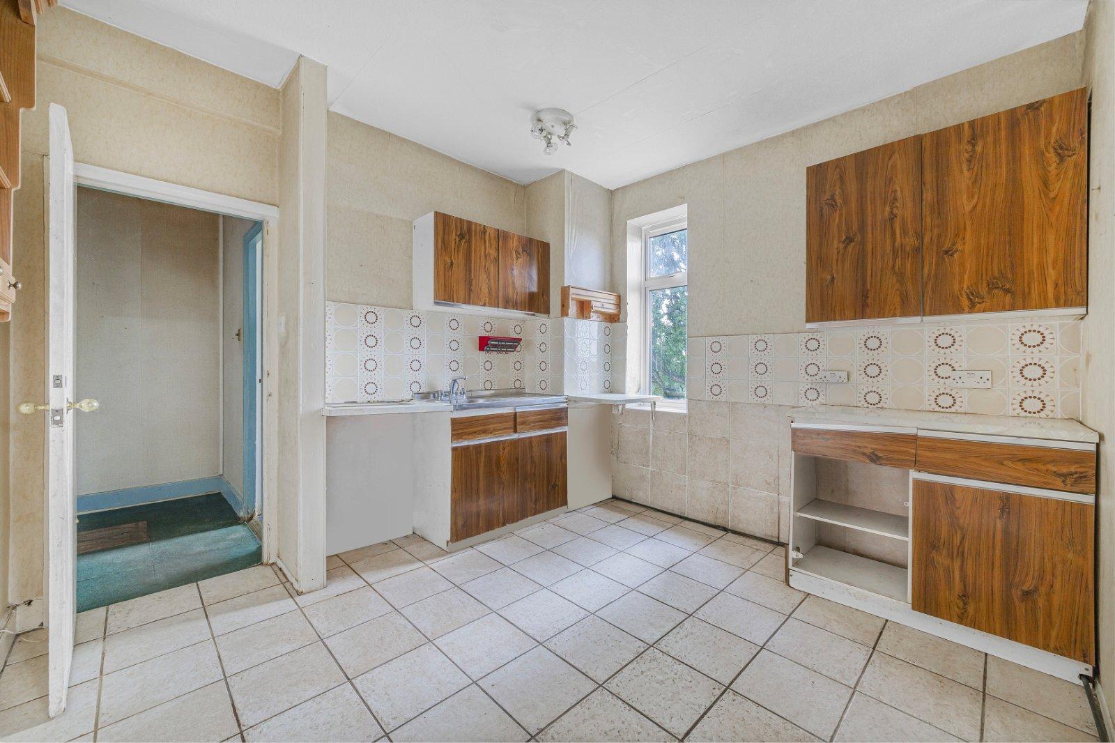 William Court, 6 Hall Road, St John's Wood, NW8