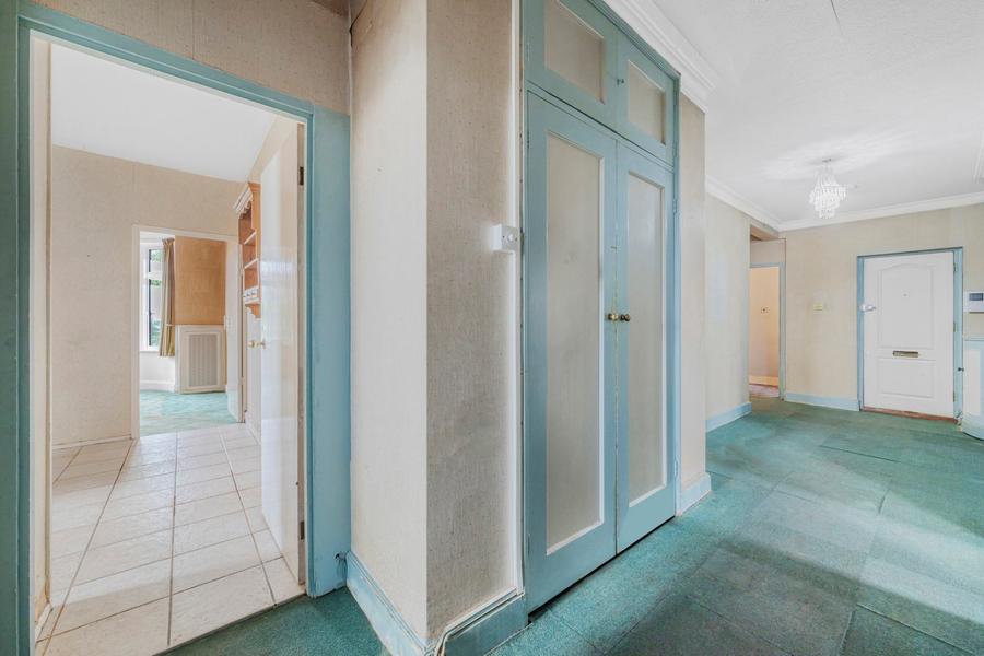 3 bedroom Flat for sale in William Court-view15