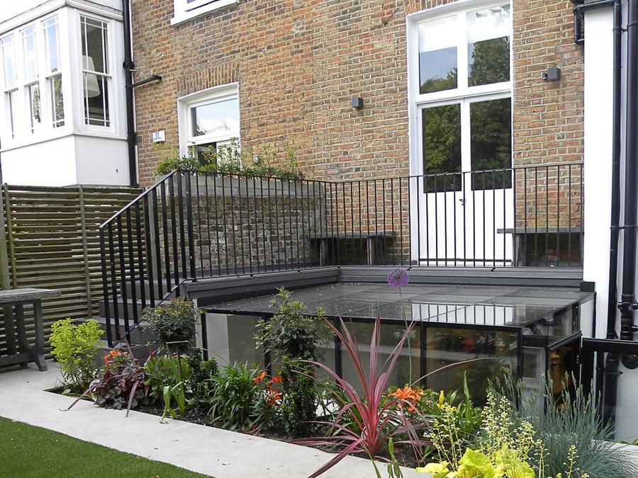 4 bedroom House for sale in Belsize Crescent-view29