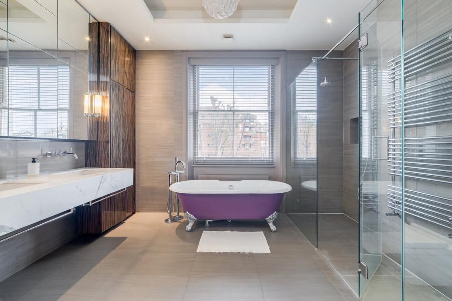 4 bedroom House for sale in Belsize Crescent-view9