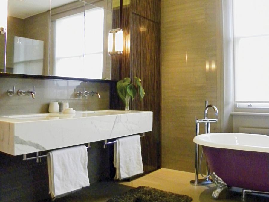 4 bedroom House for sale in Belsize Crescent-view10