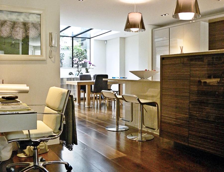 4 bedroom House for sale in Belsize Crescent-view18