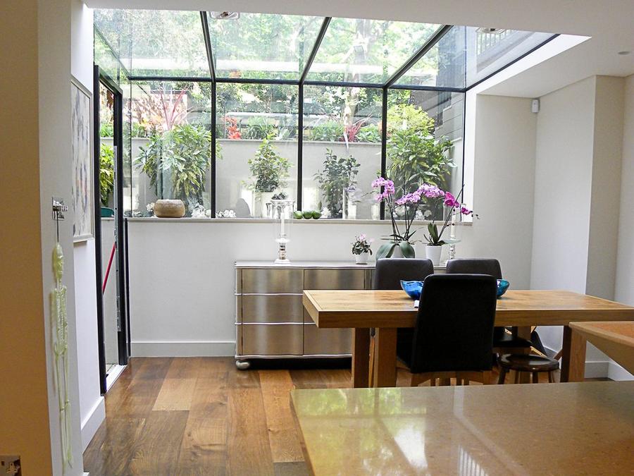 4 bedroom House for sale in Belsize Crescent-view19