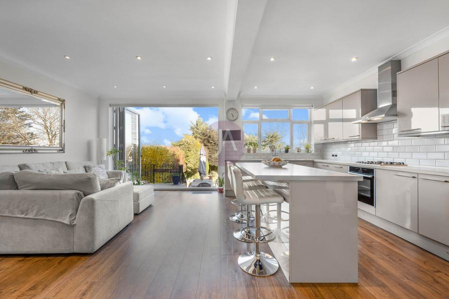 3 bedroom House for sale in The Orchard-view5